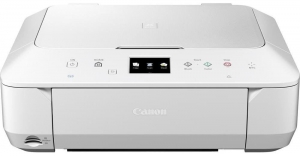 Canon Pixma MG6640 White Canon Pixma MG6640 White